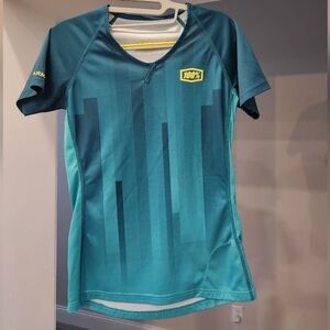 100 Percent Mountain Bike Cycling Jersey